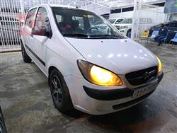 هيونداي جيتز